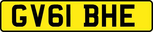 GV61BHE