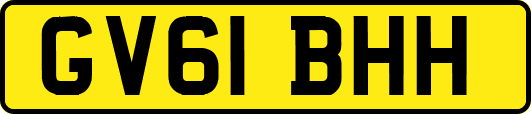 GV61BHH