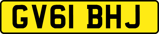 GV61BHJ