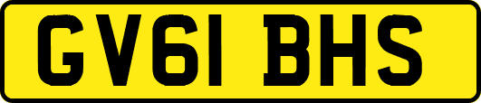 GV61BHS