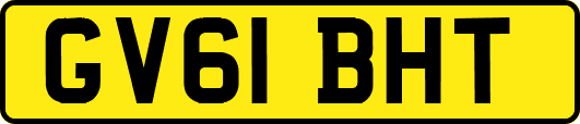 GV61BHT
