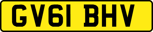 GV61BHV