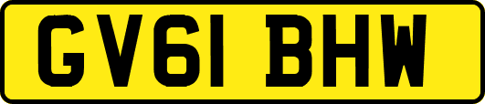 GV61BHW