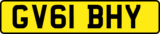GV61BHY