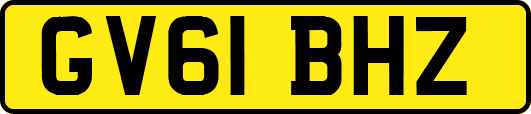 GV61BHZ