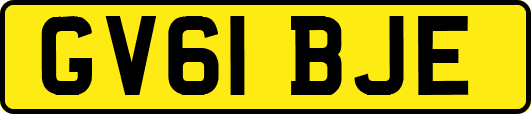 GV61BJE