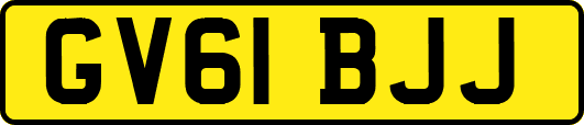 GV61BJJ