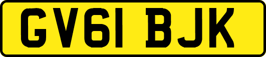 GV61BJK