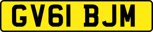 GV61BJM