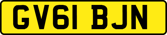 GV61BJN