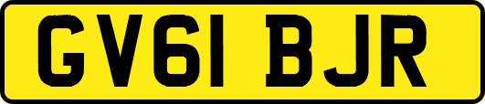 GV61BJR