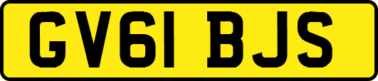 GV61BJS