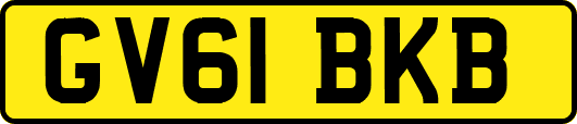 GV61BKB