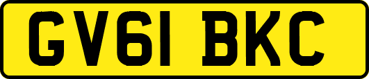 GV61BKC