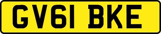 GV61BKE