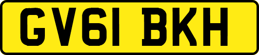 GV61BKH