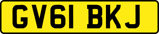GV61BKJ
