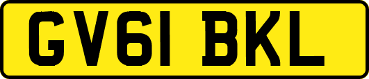 GV61BKL