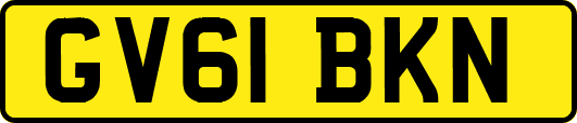 GV61BKN