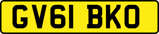 GV61BKO