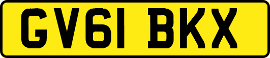 GV61BKX