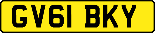 GV61BKY