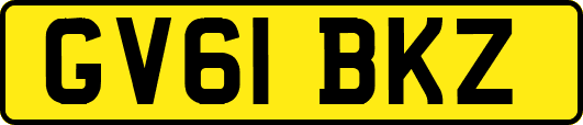 GV61BKZ