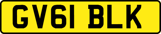 GV61BLK