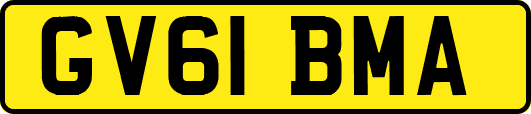 GV61BMA