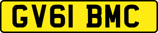 GV61BMC