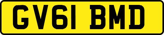 GV61BMD