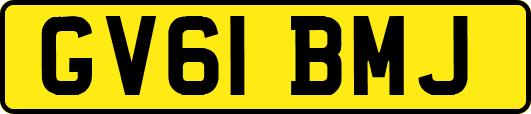 GV61BMJ