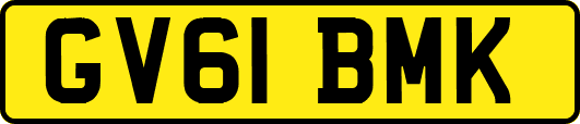 GV61BMK