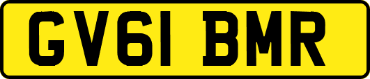 GV61BMR
