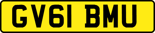 GV61BMU