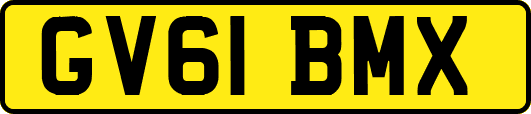 GV61BMX