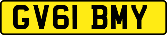 GV61BMY