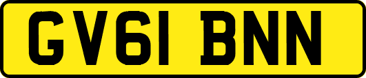 GV61BNN