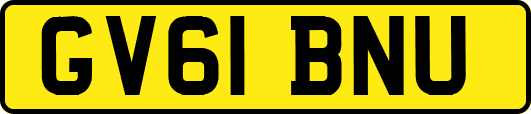 GV61BNU
