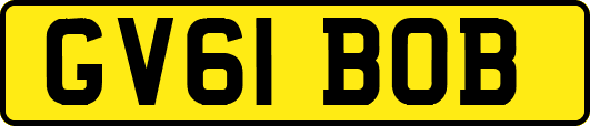 GV61BOB