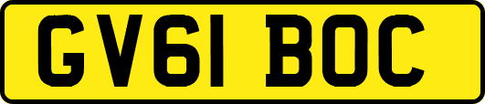 GV61BOC