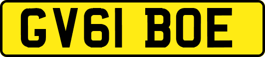 GV61BOE