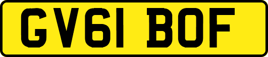GV61BOF