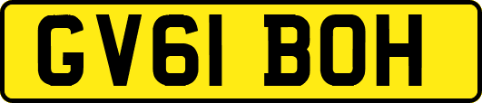 GV61BOH
