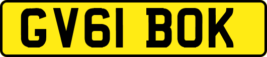 GV61BOK