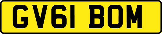 GV61BOM