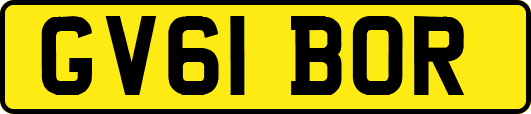 GV61BOR
