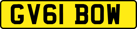 GV61BOW