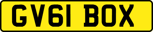 GV61BOX