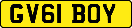 GV61BOY